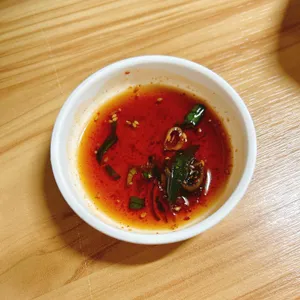 실비막국수 사진