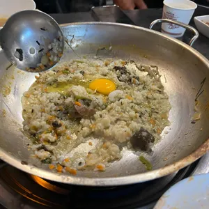 만두요리가되다 사진