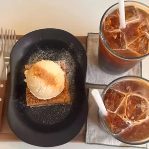 카페라포르 사진