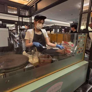 고디바 사진