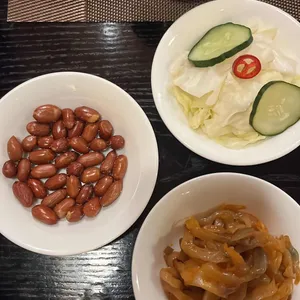 블루샹하이 사진