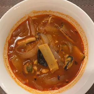 블루샹하이 사진