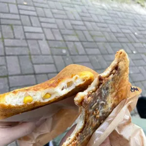 츄르호떡 사진 1