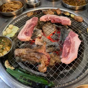 임시정부 사진 1