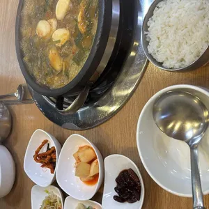 신항돌곱창 사진