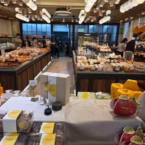 본누벨 베이커리 리뷰 사진