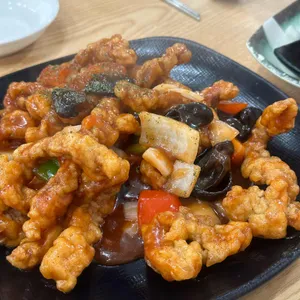 회암반점 사진 1