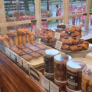 은비스브레드 사진