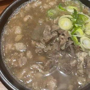 팔팔너구리해장 사진 1