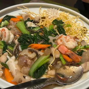 영동포차나 사진