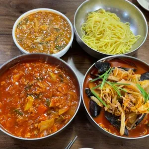 진미반점 사진 1