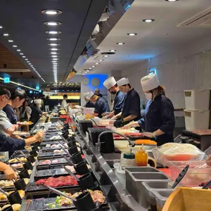 고메스퀘어 리뷰 사진