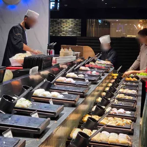 고메스퀘어 리뷰 사진