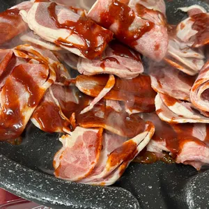 백도식당 사진 1