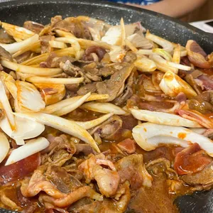 백도식당 사진 2