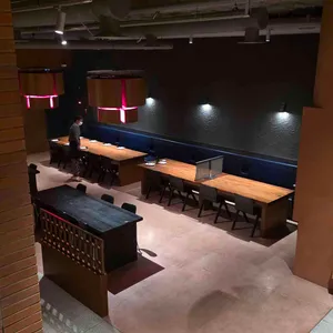 윈야드 아시안 퀴진 리뷰 사진