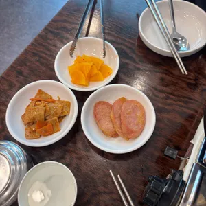 송여사김치찌개 사진