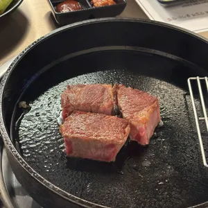 더마장한우 사진