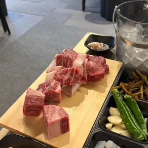 더마장한우 사진 2