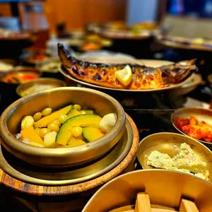 수라간 박상선 사진