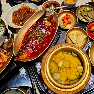 수라간 박상선 사진