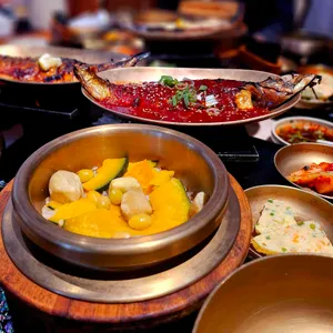 수라간 박상선 사진