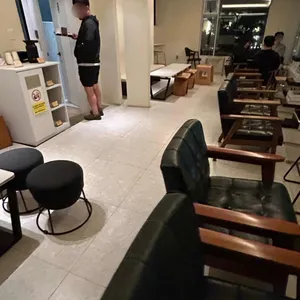 룩앳더바리스타 리뷰 사진