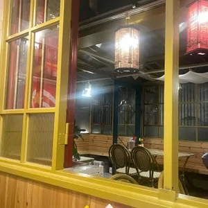 콴안다오 리뷰 사진