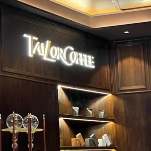 테일러커피 리뷰 사진