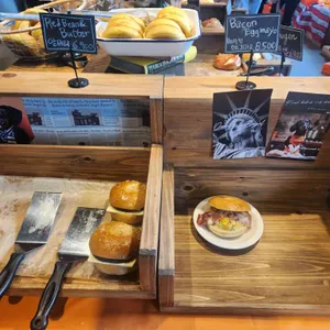 오렌지베이글 리뷰 사진