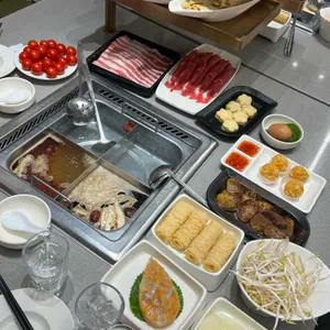 하이디라오 리뷰 사진