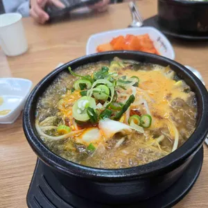 일품양평해장국 사진