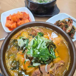 일품양평해장국 사진