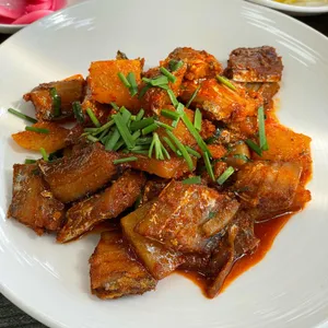 곰소등대길밥상 사진