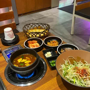한양고깃집 사진