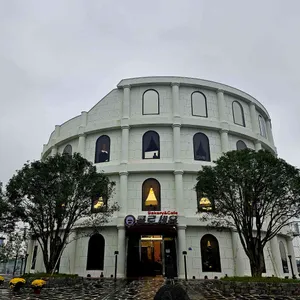 콜로세움 베이커리 카페 리뷰 사진