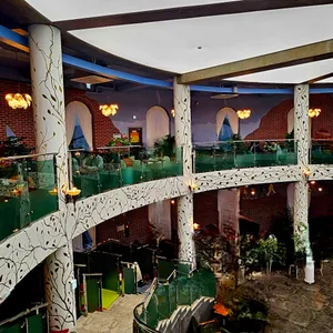 콜로세움 베이커리 카페 리뷰 사진