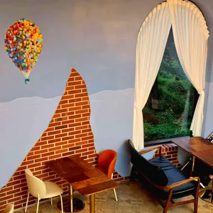 콜로세움 베이커리 카페 리뷰 사진