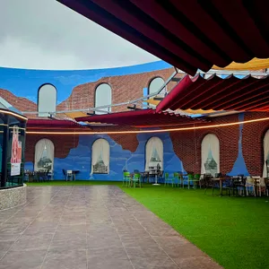 콜로세움 베이커리 카페 리뷰 사진