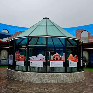 콜로세움 베이커리 카페 리뷰 사진