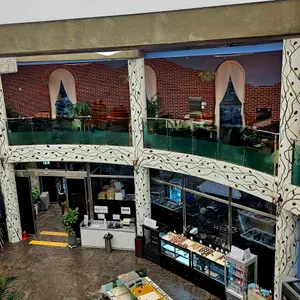 콜로세움 베이커리 카페 리뷰 사진