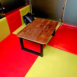 콜로세움 베이커리 카페 리뷰 사진