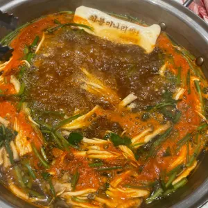 장원갑칼국수 사진 1
