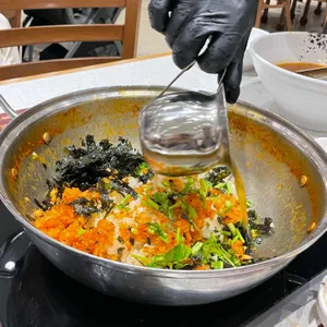 장원갑칼국수 사진