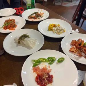 진송숯불 대표 사진