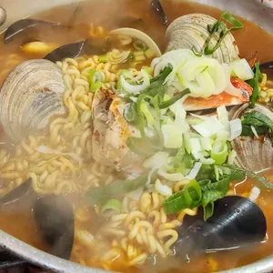 장군 산꼼장어 대표 사진