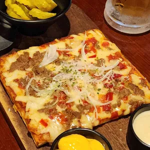 지구쓸맥 사진