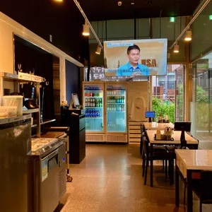 아구듬뿍&알곤마니 리뷰 사진