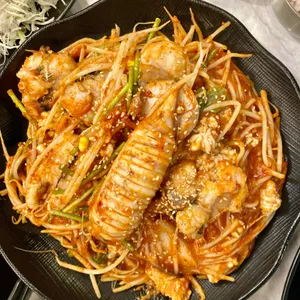 아구듬뿍&알곤마니 대표 사진