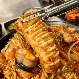 아구듬뿍&알곤마니 사진